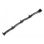 Silverstone SilvStone SST-PP07-BTSBG 0,3 m (SST-PP07-BTSBG)