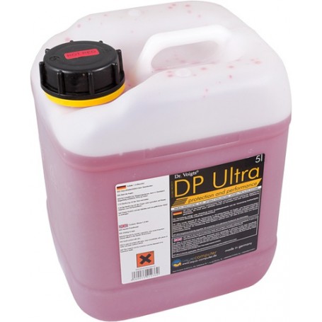 Aqua Computer DP Ultra 5l Rosso (53155)