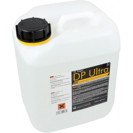 Aqua Computer DP Ultra 5l Trasparente (53149)