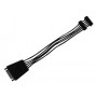 Silverstone SST-CP06-E2 cavo di alimentazione interno 0,194 m (SST-CP06-E2)