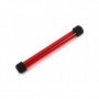 EK Water Blocks 3831109813263 ventola per PC Processore Set refrigerante Rosso, Trasparente (3831109813263)