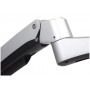 Silverstone ARM11SC 61 cm (24") Argento (SST-ARM11SC)