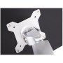 Silverstone ARM11SC 61 cm (24") Argento (SST-ARM11SC)