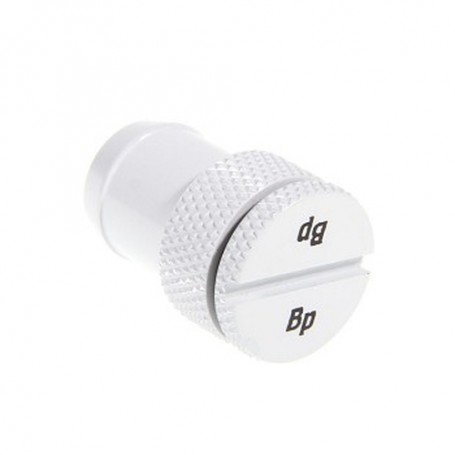 Bitspower BP-DWWP-C31 accessori di raffreddamento hardware Bianco (BP-DWWP-C31)