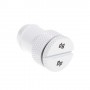 Bitspower BP-DWWP-C31 accessori di raffreddamento hardware Bianco (BP-DWWP-C31)