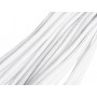 Silverstone 24pin -24pin, 0.3m 0,3 m (SST-PP07-MBW)