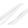 Silverstone 8pin - EPS12V 8pin(4+4), 0.3m 0,3 m (SST-PP07-EPS8W)