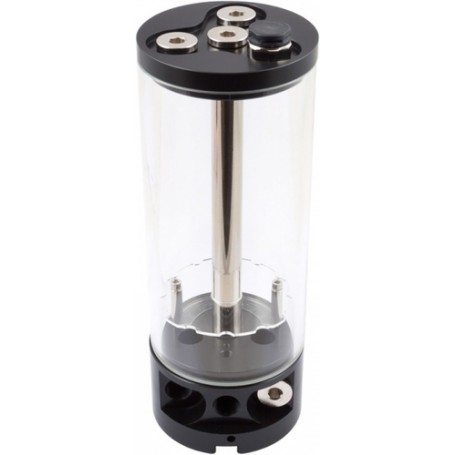 Aqua Computer Aqualis XT Nero, Trasparente (34042)