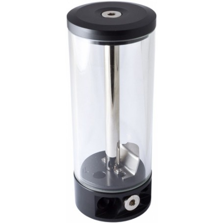 Aqua Computer aqualis ECO Nero, Trasparente (34038)