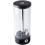 Aqua Computer aqualis ECO Nero, Trasparente (34038)