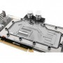 EK Water Blocks 3831109813256 ventola per PC Processore Set refrigerante Trasparente (3831109813256)