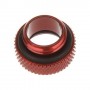 Bitspower BP-DBRWP-C48 accessori di raffreddamento hardware Rosso (BP-DBRWP-C48)
