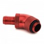 Bitspower BP-DBR45R2II accessori di raffreddamento hardware Rosso (BP-DBR45R2II)