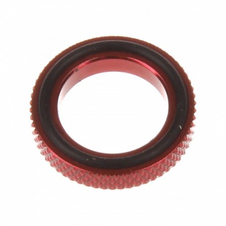 Bitspower BP-DBRWP-C25 accessori di raffreddamento hardware Rosso (BP-DBRWP-C25)