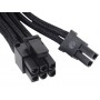 Silverstone PP06B-PCIE55 0,55 m (SST-PP06B-PCIE55)