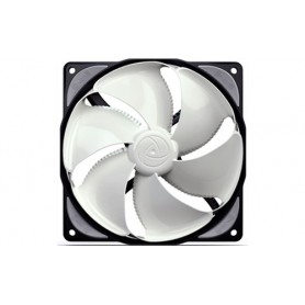Noiseblocker eLoop B12-3 Ventilatore 12 cm Bianco (ITR-B12-3)