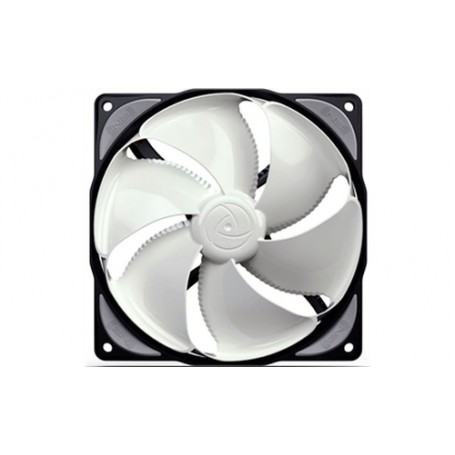 Noiseblocker eLoop B12-3 Ventilatore 12 cm Bianco (ITR-B12-3)