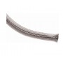 Techflex Flexo Stainless Steel XC Argento (SSL0.75SV)