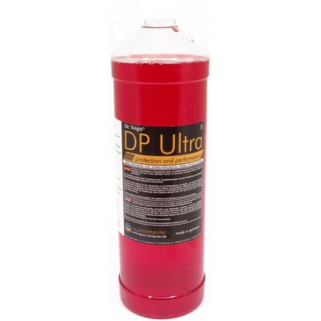 Aqua Computer Double Protect Ultra 1l Rosso (53118)