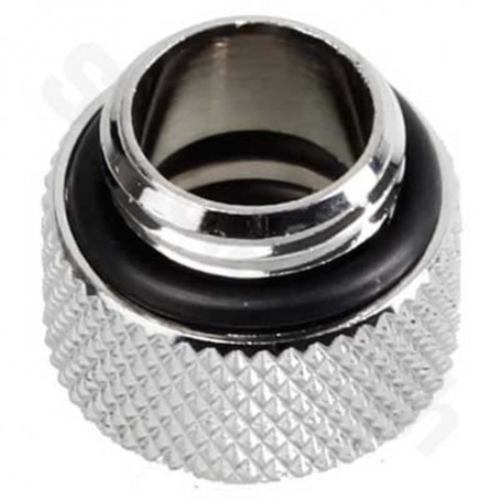 Bitspower BP-WTP-C47 accessori di raffreddamento hardware Nichel, Argento (BP-WTP-C47)