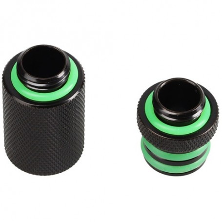 Bitspower BP-MBWP-C44 accessori di raffreddamento hardware Nero (BP-MBWP-C44)