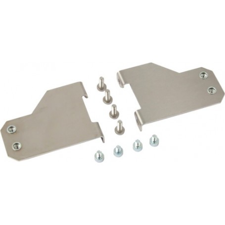 Aqua Computer 53098 accessori di raffreddamento hardware Acciaio inossidabile (53098)