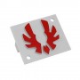 BitFenix BFC-SNB-150-RLOG-SP parte del case del computer Midi Tower Logo del marchio (BFC-SNB-150-RLOG-SP)