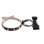 BitFenix Alchemy LED Connect, 300mm lampada LED 3,6 W (BFA-ACL-30BK15-RP)