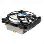 ARCTIC Freezer 11 LP Processore Set refrigerante 9,2 cm Alluminio, Nero, Bianco (UCACO-P2000000-BL)