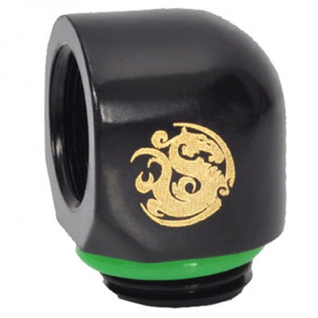 Bitspower BP-MBWP-C39 accessori di raffreddamento hardware Nero (BP-MBWP-C39)