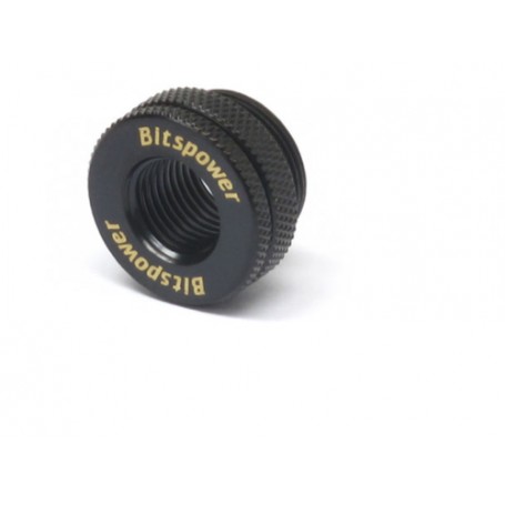 Bitspower BP-MBWP-C04 accessori di raffreddamento hardware Nero (BP-MBWP-C04)