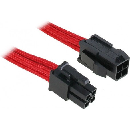 BitFenix 4-Pin ATX 12V 45cm 0,45 m (BFA-MSC-4ATX45RK-RP)