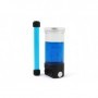 EK Water Blocks 3831109813270 ventola per PC Processore Set refrigerante Blu, Trasparente (3831109813270)