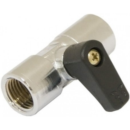 Aqua Computer 90075 accessori di raffreddamento hardware Acciaio inossidabile (90075)