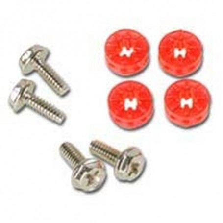 Lamptron LAMP-RS7003 giravite e bullone 4 pz (LAMP-RS7003)