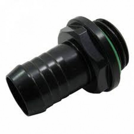 Bitspower BP-MBWP-C33 accessori di raffreddamento hardware Nero (BP-MBWP-C33)