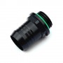 Bitspower BP-MBWP-C01 accessori di raffreddamento hardware Nero (BP-MBWP-C01)