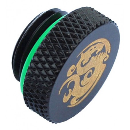 Bitspower BP-MBWP-C06 accessori di raffreddamento hardware Nero (BP-MBWP-C06)