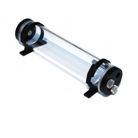 Bitspower BP-WTZM250P-BK accessori di raffreddamento hardware Trasparente (BP-WTZM250P-BK)