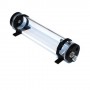 Bitspower BP-WTZM250P-BK accessori di raffreddamento hardware Trasparente (BP-WTZM250P-BK)