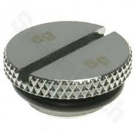 Bitspower BP-WTP-C09 accessori di raffreddamento hardware Nichel, Argento (BP-WTP-C09)