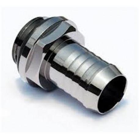 Bitspower BP-BSWP-C02 accessori di raffreddamento hardware Nero, Nichel (BP-BSWP-C02)