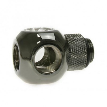 Bitspower BP-BSQR-C accessori di raffreddamento hardware Nero (BP-BSQR-C)