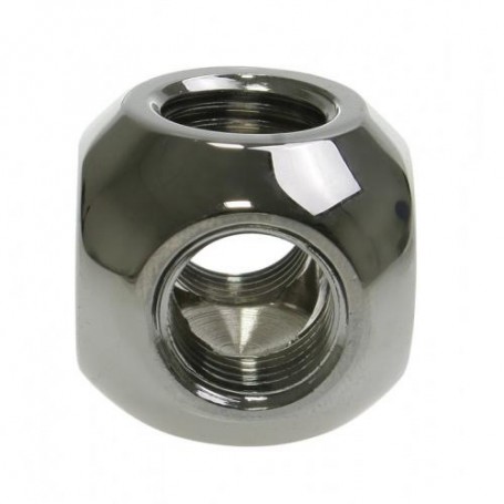 Bitspower BP-BSTMB accessori di raffreddamento hardware Nero (BP-BSTMB)