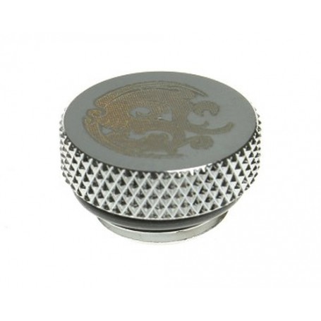 Bitspower BP-WTP-C06 accessori di raffreddamento hardware Nichel, Argento (BP-WTP-C06)