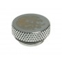 Bitspower BP-WTP-C06 accessori di raffreddamento hardware Nichel, Argento (BP-WTP-C06)