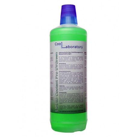 Coollaboratory Liquid Coolant Pro (Liquid Coolant Pro Green 1l)