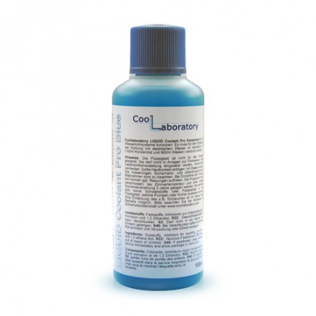 Coollaboratory Liquid Coolant Pro (Liquid Coolant Pro Blue 100ml)