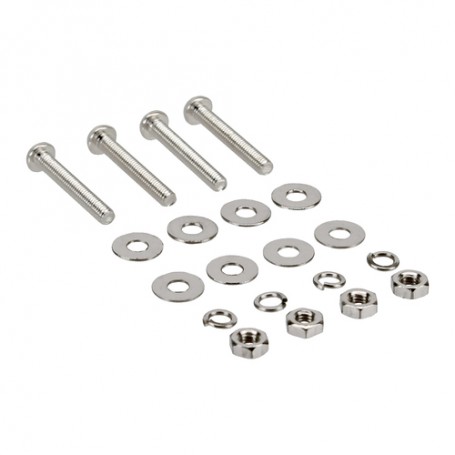 InLine 33371B accessori di raffreddamento hardware Argento (33371B)