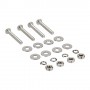 InLine 33371B accessori di raffreddamento hardware Argento (33371B)